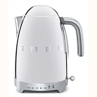 Чайник Smeg KLF04SSEU (Сталь)