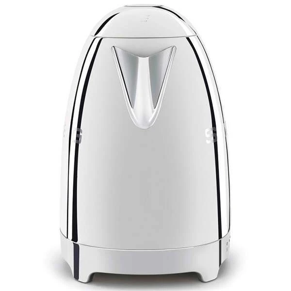 Чайник Smeg KLF04SSEU (Сталь) - фото 3