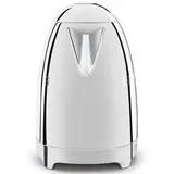 Чайник Smeg KLF04SSEU (Сталь) - фото 3