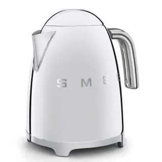 Чайник Smeg KLF03SSEU