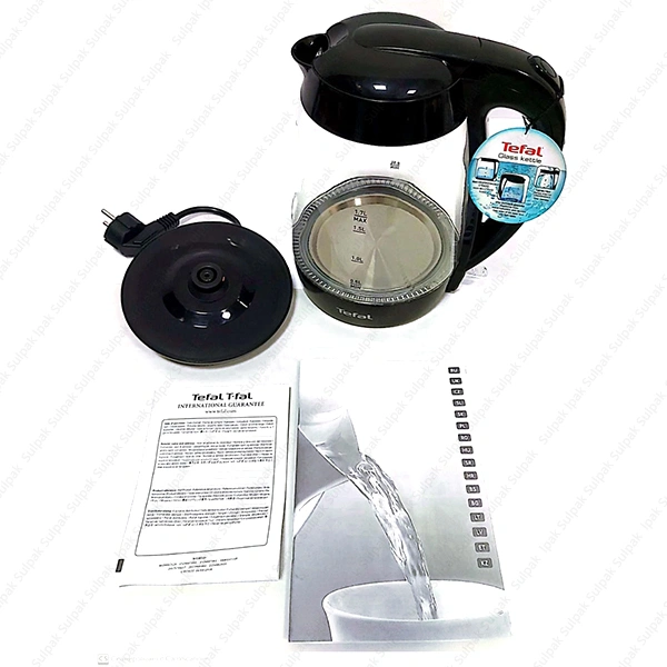 Tefal шәйнегі KO450832 - фото 11