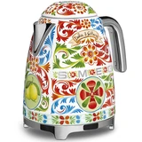 Smeg шәйнегі Dolce&Gabbana KLF03DGEU - фото 3
