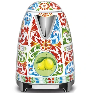 Smeg шәйнегі Dolce&Gabbana KLF03DGEU