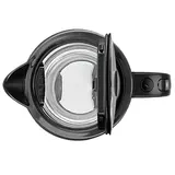 Стеклянный чайник Bosch TWK70B03 - фото 4