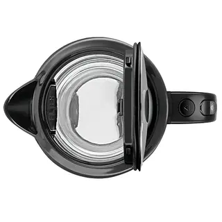 Стеклянный чайник Bosch TWK70B03