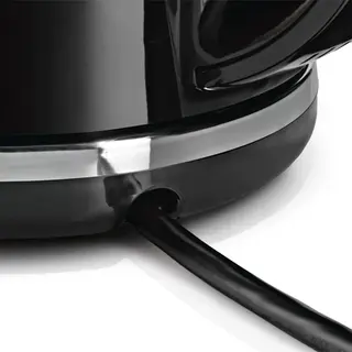 Стеклянный чайник Bosch TWK70B03