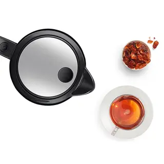 Стеклянный чайник Bosch TWK70B03