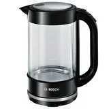 Стеклянный чайник Bosch TWK70B03