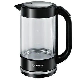 Стеклянный чайник Bosch TWK70B03