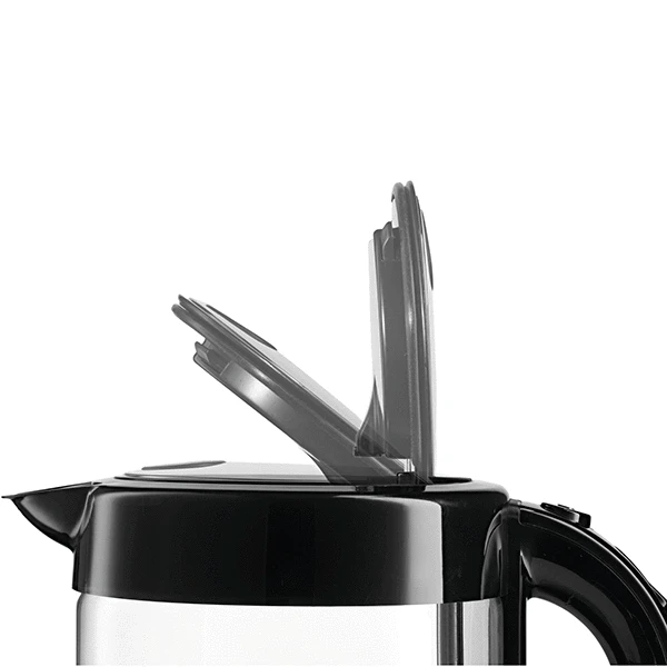 Стеклянный чайник Bosch TWK70B03 - фото 8