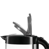 Стеклянный чайник Bosch TWK70B03 - фото 8