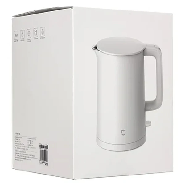 Xiaomi шәйнегі Mi Electric Kettle EU - фото 4