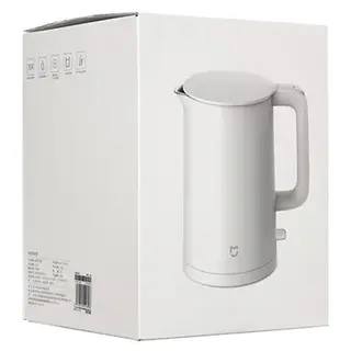 Xiaomi шәйнегі Mi Electric Kettle EU