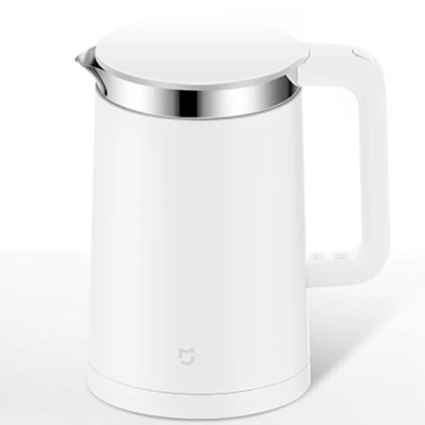 Умный электрический чайник Xiaomi Mi Smart Kettle EU - фото 3