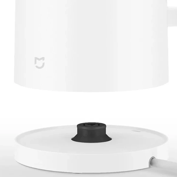 Умный электрический чайник Xiaomi Mi Smart Kettle EU - фото 4