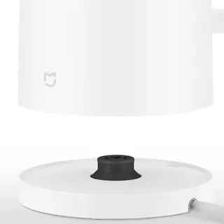 Умный электрический чайник Xiaomi Mi Smart Kettle EU