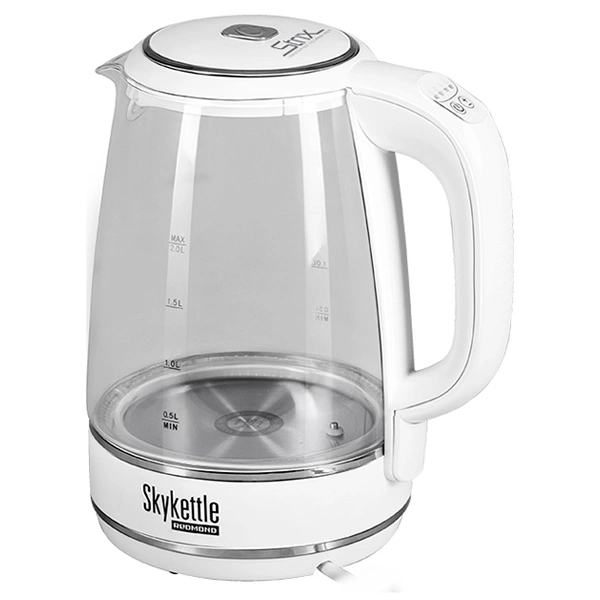Redmond шәйнегі SkyKettle RK-G201S - фото 8