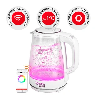 Redmond шәйнегі SkyKettle RK-G201S