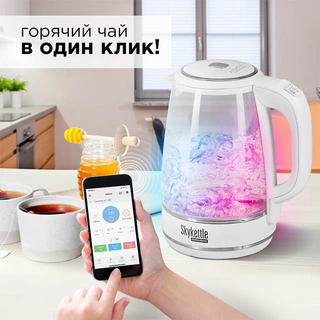 Redmond шәйнегі SkyKettle RK-G201S