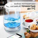 Redmond шәйнегі SkyKettle RK-G201S - фото 5