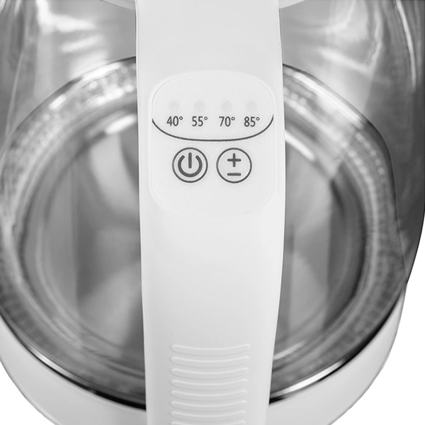 Redmond шәйнегі SkyKettle RK-G201S - фото 10