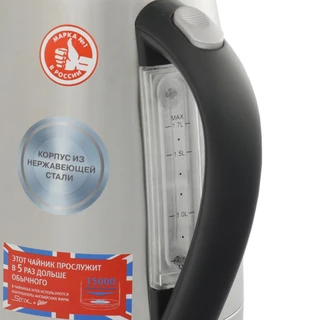 Vitek шәйнегі VT-7000