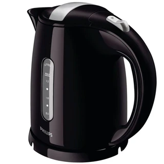 Philips шәйнегі HD4646/20 қара