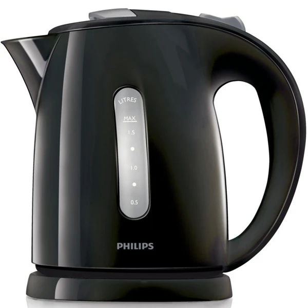 Philips шәйнегі HD4646/20 қара