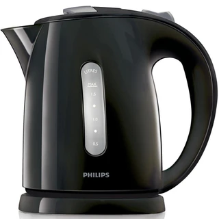 Philips шәйнегі HD4646/20 қара