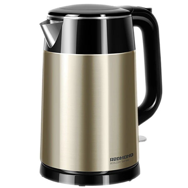 Чайник электрический Redmond RK-M1582 Шампань RK-M1582 - фото 2