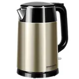 Чайник электрический Redmond RK-M1582 Шампань RK-M1582 - фото 2