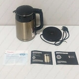 Чайник электрический Redmond RK-M1582 Шампань RK-M1582 - фото 9