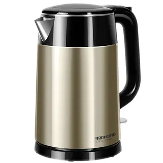 Чайник электрический Redmond RK-M1582 Шампань RK-M1582