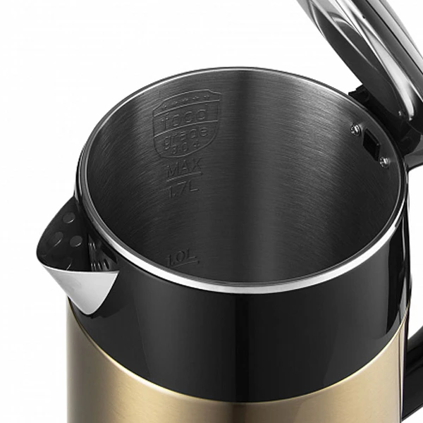 Чайник электрический Redmond RK-M1582 Шампань RK-M1582 - фото 7