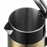 Чайник электрический Redmond RK-M1582 Шампань RK-M1582 - фото 7