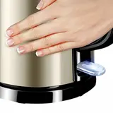 Чайник электрический Redmond RK-M1582 Шампань RK-M1582 - фото 4