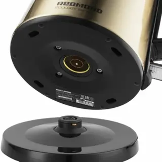 Чайник электрический Redmond RK-M1582 Шампань RK-M1582