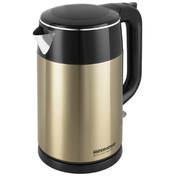 Чайник электрический Redmond RK-M1582 Шампань RK-M1582 - фото 5