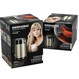 Чайник электрический Redmond RK-M1582 Шампань RK-M1582 - фото 8