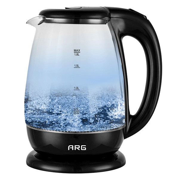 Чайник ARG W-K18465G