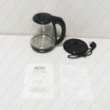 Чайник ARG W-K18465G - фото 3