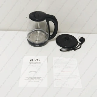 Чайник ARG W-K18465G