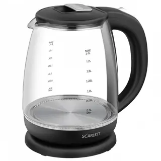 Чайник Scarlett SC SC-EK27G80
