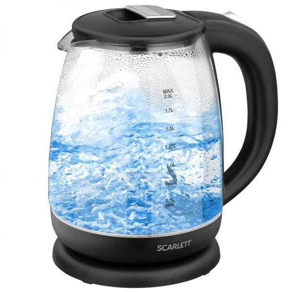 Чайник Scarlett SC SC-EK27G80