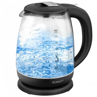 Чайник Scarlett SC SC-EK27G80