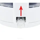 Tefal шәйнегі KO450132 - фото 2