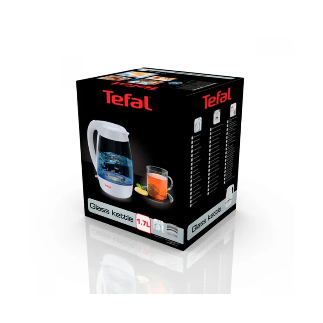 Tefal шәйнегі KO450132 - фото 2