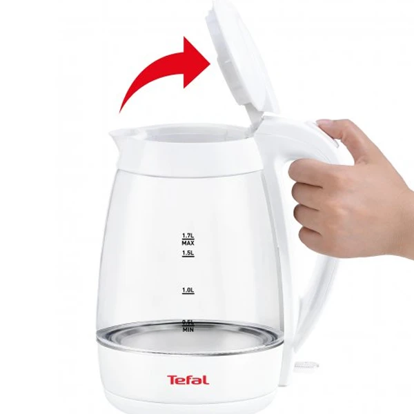 Tefal шәйнегі KO450132 - фото 7