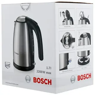 Чайник Bosch TWK7801