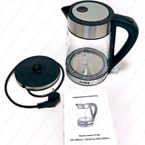 Чайник ARG KT-602 - фото 6